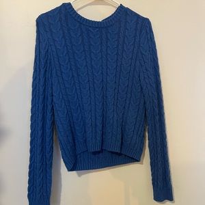 American Eagle Loose Fit Sweater